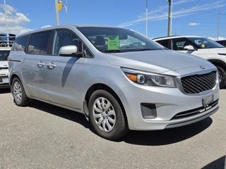 2016 Kia Sedona