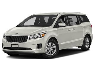 2016 Kia Sedona