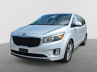 2016 Kia Sedona