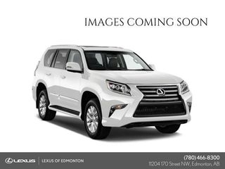 2016 Lexus GX 460