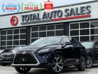 2016 Lexus RX