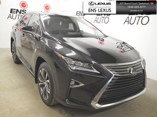 2016 Lexus RX