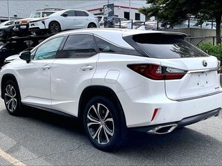 2016 Lexus RX