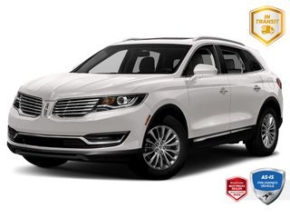 2016 Lincoln MKX