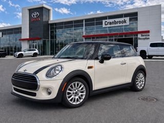 2016 MINI 3 Door