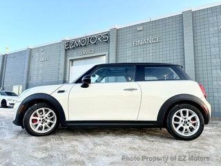 2016 MINI Cooper