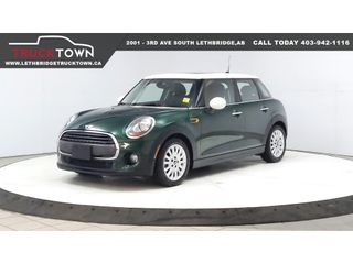 2016 MINI Cooper