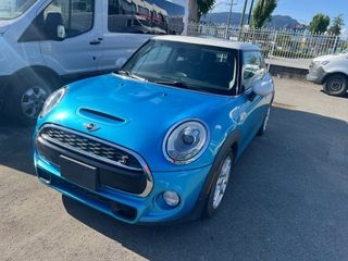 2016 MINI Cooper