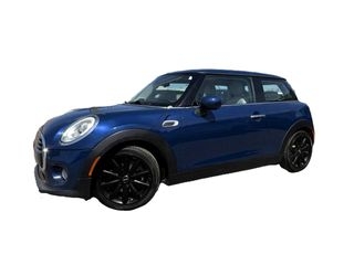 2016 MINI Cooper