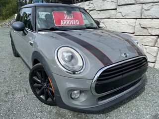 2016 MINI Cooper