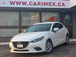 2016 Mazda 3
