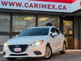 2016 Mazda 3
