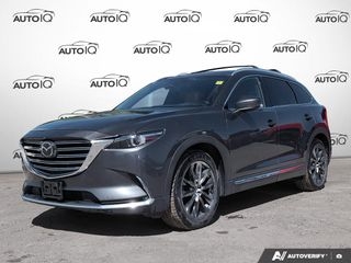 2016 Mazda CX-9