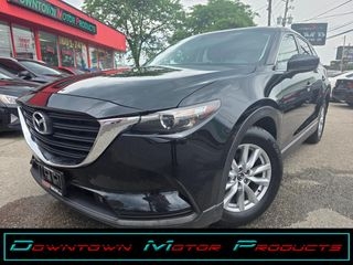 2016 Mazda CX-9