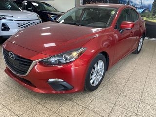 2016 Mazda Mazda3
