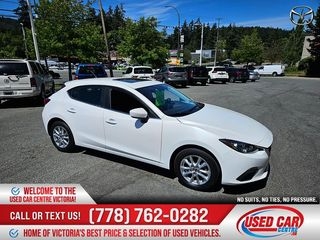 2016 Mazda Mazda3