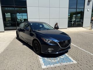 2016 Mazda Mazda3