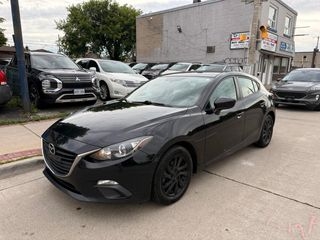 2016 Mazda Mazda3