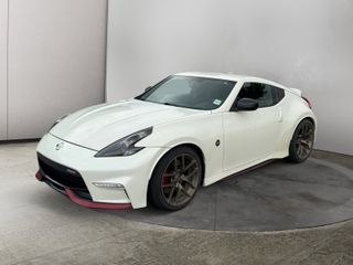 2016 Nissan 370Z