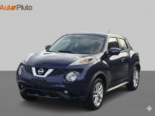 2016 Nissan Juke