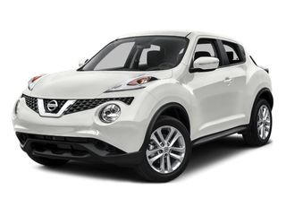 2016 Nissan Juke