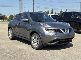 2016 Nissan Juke