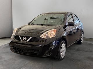2016 Nissan Micra