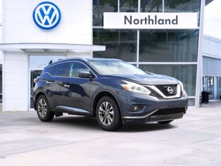2016 Nissan Murano