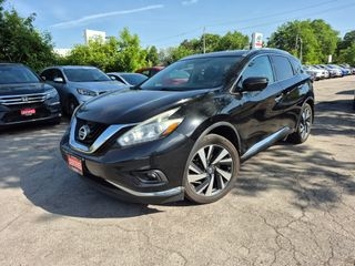 2016 Nissan Murano