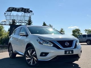 2016 Nissan Murano