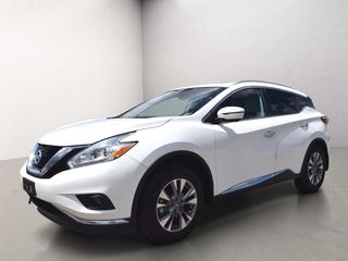 2016 Nissan Murano