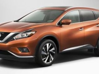2016 Nissan Murano