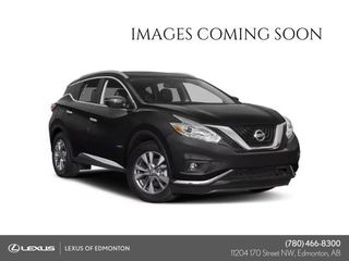 2016 Nissan Murano