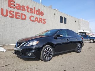 2016 Nissan Sentra