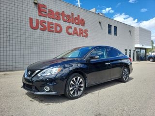 2016 Nissan Sentra