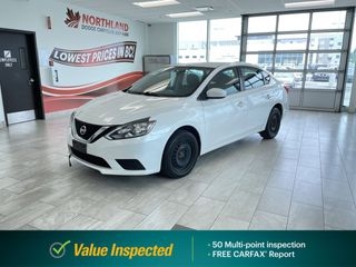 2016 Nissan Sentra