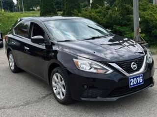 2016 Nissan Sentra