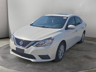 2016 Nissan Sentra