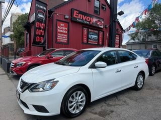 2016 Nissan Sentra