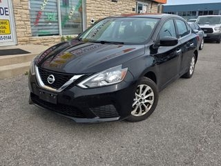 2016 Nissan Sentra