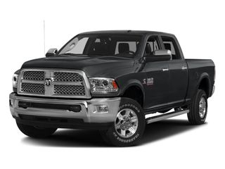 2016 Ram 2500