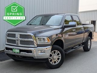 2016 Ram 2500