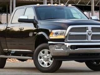 2016 Ram 2500