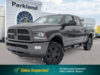 2016 Ram 3500