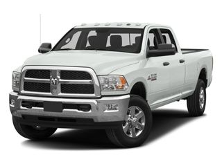 2016 Ram 3500