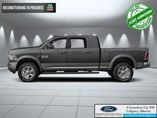 2016 Ram 3500