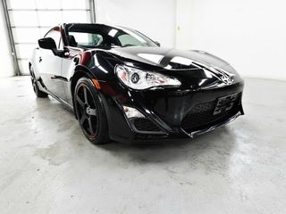 2016 Scion FR-S
