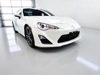 2016 Scion FR-S