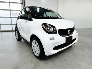 2016 Smart Fortwo