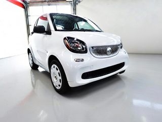 2016 Smart Fortwo